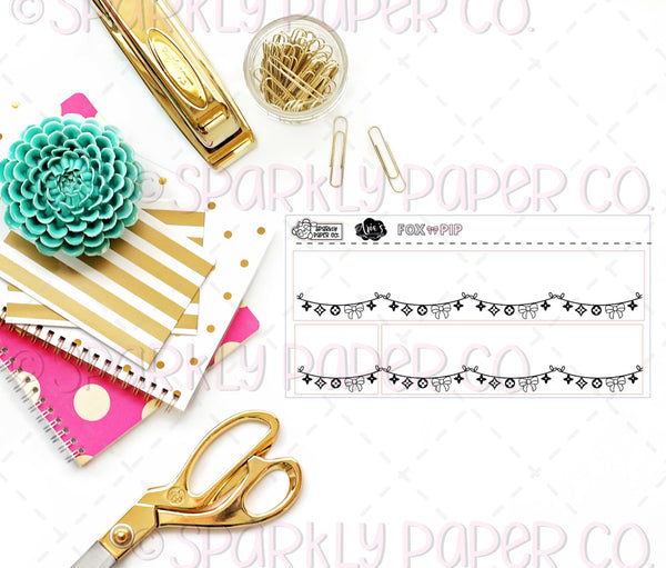 Luxe Collab Foiled Overlays