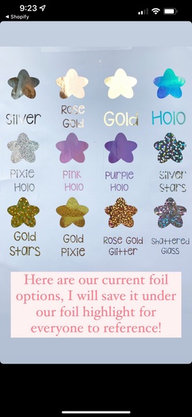 Weekly AExAPP Stickers (sf0072)