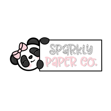 Sparkly Paper Co.