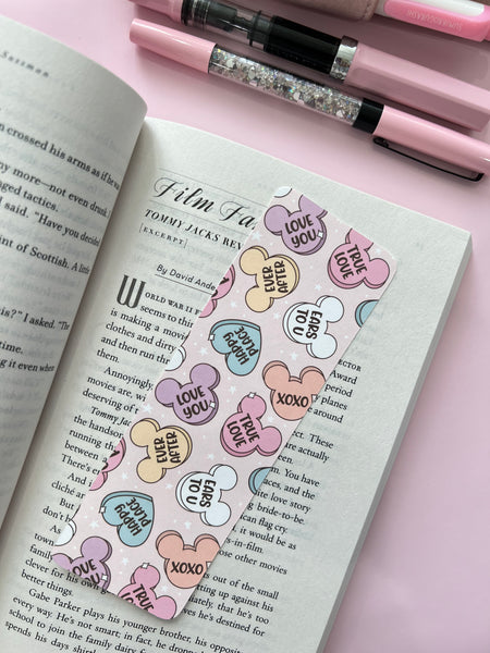 Magical Collection Bookmarks