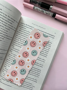 Retro Collection Bookmarks