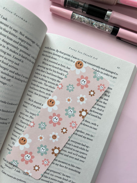 Retro Collection Bookmarks